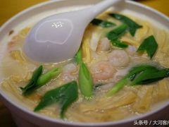 -禾珍珠家常小馆(河南博物院店)