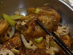 -尚岛私房菜(西方巷店)
