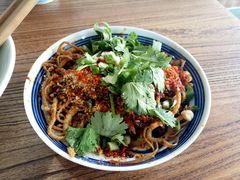 千层肚辣小碗-兵哥豌豆面(雅颂居店)