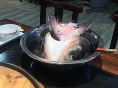 -好灶头妈妈菜·柴火灶台鱼·千岛湖土菜地标美食