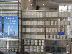 -泰康拜博口腔医院(海曙店)
