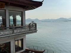 -湖畔居茶楼(湖滨店)