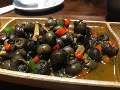 -德叔阙里·衢州菜馆(月湖店)