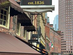 -Union Oyster House