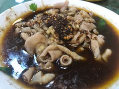 -蒲氏烤鸭(百寿路店)