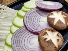 -九田家黑牛烤肉料理(衡百国际店)