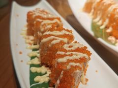 -阿吾罗日本料理(K11艺术中心店)