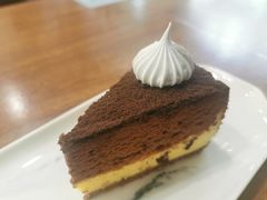 招牌C芝士-榖屋house of flour(张江首店)