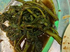 -黄亚华小食店(Jalan Alor)