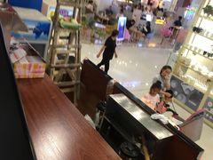 大堂-蛋仔小茶(印象汇店)