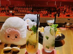 -wann lounge 低温慢煮牛排·清吧
