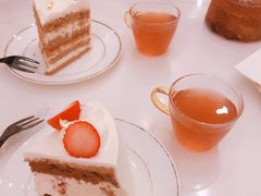 鲜奶麻薯太妃-PETIT PARIS 小巴黎(凯德1818店)
