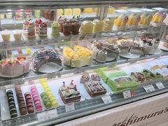 -西村叔叔的店·面包·甜品·蛋糕(崂山丽达店)