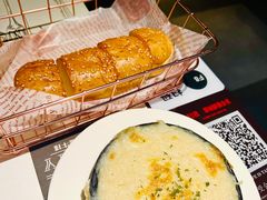 -西堤牛排(北京国瑞店)