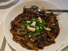 -玫瑰厅上海菜(兴国路店)