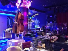 -108·公社·创意餐厅·LIVE HOUSE(李公堤店)