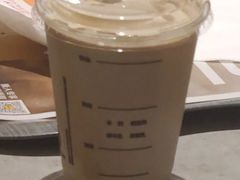 摩卡咖啡-麦当劳(天津站三店)