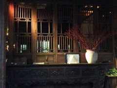 -老木头音乐空间(月河街店)