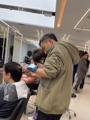 -魔型社烫染店