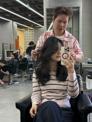 点击看大图 -MY HAIR ARDOR