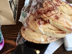 蝴蝶酥-国际饭店·帆声西饼屋(黄河路店)