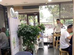 大堂-老殷锅仔