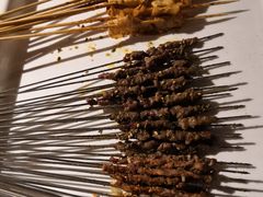 -三个大叔东北烧烤·砂锅菜(西三旗店)