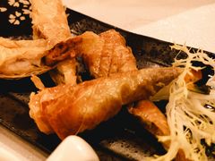 -酌宴府The China Club·广州万富希尔顿酒店(云城东路店)