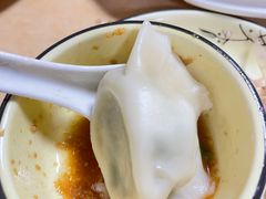 -乡府肉丁水饺(环山路店)