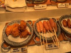 -好人民间小吃·番茄鱼酸菜鱼(木渎悠方店)