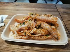 -盒马鲜生(悠方店)