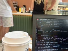-星巴克(来福士办公楼店)