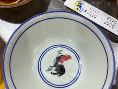 -张关合渣(航空大道店)