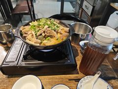 -六味牛杂煲·斋菜煲(桫椤湾店)