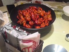 -聚味瞿记·龙虾堂(天元店)