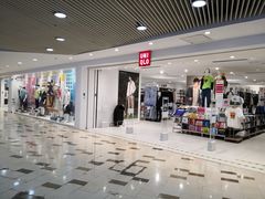 -优衣库(青岛伟东乐客城店)