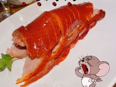 -四季民福烤鸭店(西单华威约饭街店)