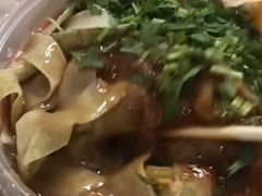 -小发锅巴菜铺(金辉家园店)