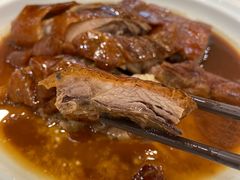 -寻味顺德·南记酒家·传统顺德菜·鱼生(广源路店)