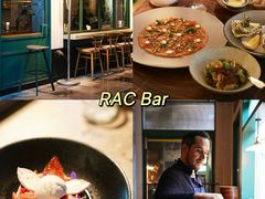 -RAC BAR(安福路店)