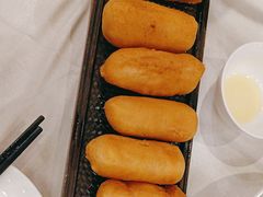 -晋阳饭庄(永定路店)