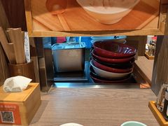 -无敌家现熬骨汤拉面(颐堤港店)