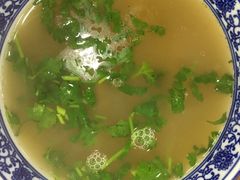 -老白家水盆羊肉