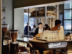 -来回·咖啡(钟村咖啡豆店)