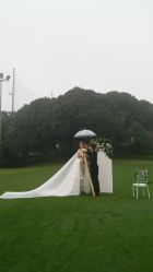-GO VISION 动视觉婚纱摄影高级定制
