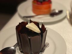 -北京柏悦酒店·锦庭餐厅Dining Room