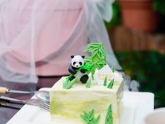 -壹点壹客·生日蛋糕(龙岗店)