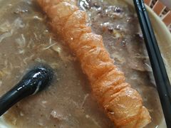-朝阳糁馆(平安路店)