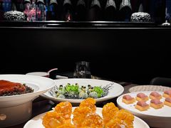 -曾宴·楚菜(湖北省博物馆店)