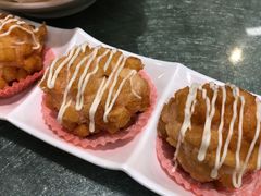 -點無缺茶楼·海鲜酒家(世博店)